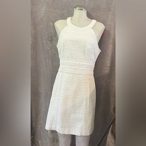 Lilly‎ Pulitzer Ashlyn Shift Dress. Size 12